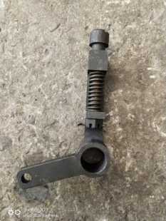 6.3 机床配件Q11剪板机配件4 2500 2000剪板机碰头键 2000