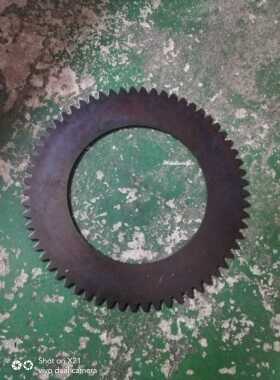 齐齐哈尔C512A立车摩擦片内片Z36外片Z62机床配件