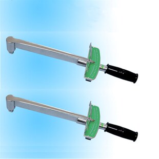 N3FK N30FK CN150FK 日本KANON中村扇形平板刻度扭力扳手N15FK