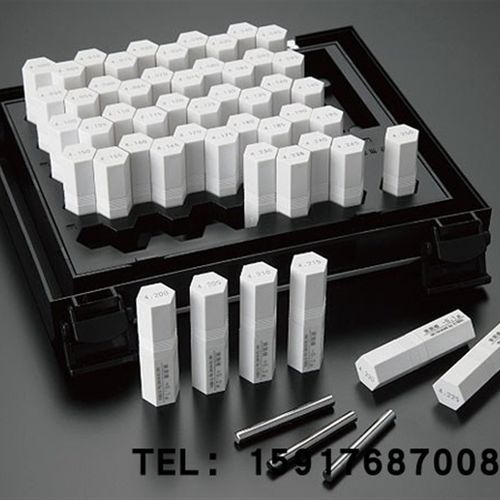 日本艾森EISEN针规套装EH-0A 0B 1A 1B 1C 1D 2ABCD 3ABCD 4ABCD