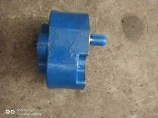 油泵齿轮泵CB C5225立车配件 B16 C5116A 齐齐哈尔瓦房店C5112A