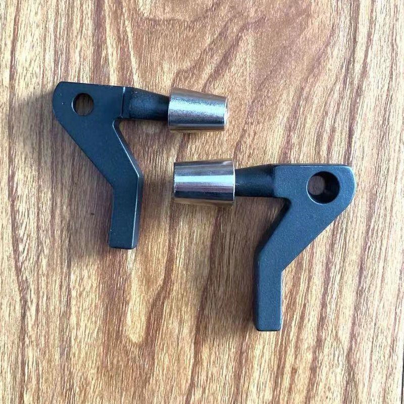 747铲子皮机大号小号送料轮削皮机801削皮机滚轮压脚配件大全优质