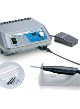 日本中西NAKANISHI研磨机 US-25PBS 230;US-25PB原装进口