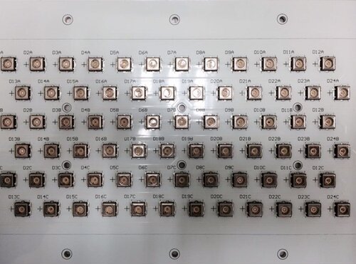 日亚UV LED 200W模组 NCSU033B 免费提供电源 大功率UV LED模组