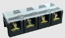 接线盒连接器TC-1504 大电流固定式接线端子150A 4P接线板