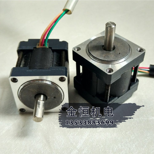 原装日本VEXTA东方步进电机5相28型PMM33A2电流 0.35A 0.72度包好