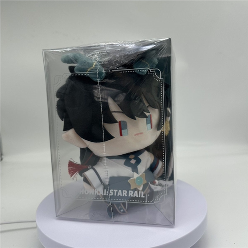 【赠挂件】米哈游正品崩坏