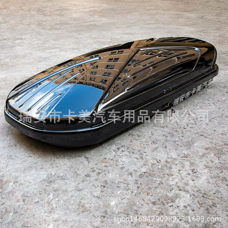 通用汽车车顶行李箱车顶箱车顶行李架行李横杆行李框旅行改装配件