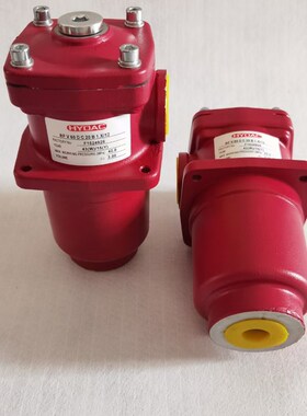 替代DFBH/HC60TC10CD1.0/2M0厂家直销贺德克高压过滤器回油双筒