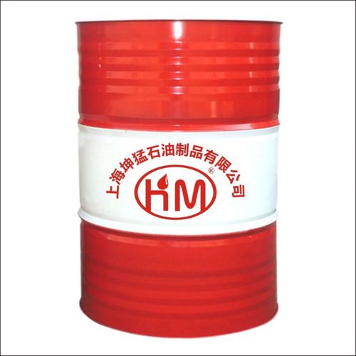 坤猛L-CKE/P320极压蜗轮蜗杆油    蜗轮机减速机油 厂家直销200L