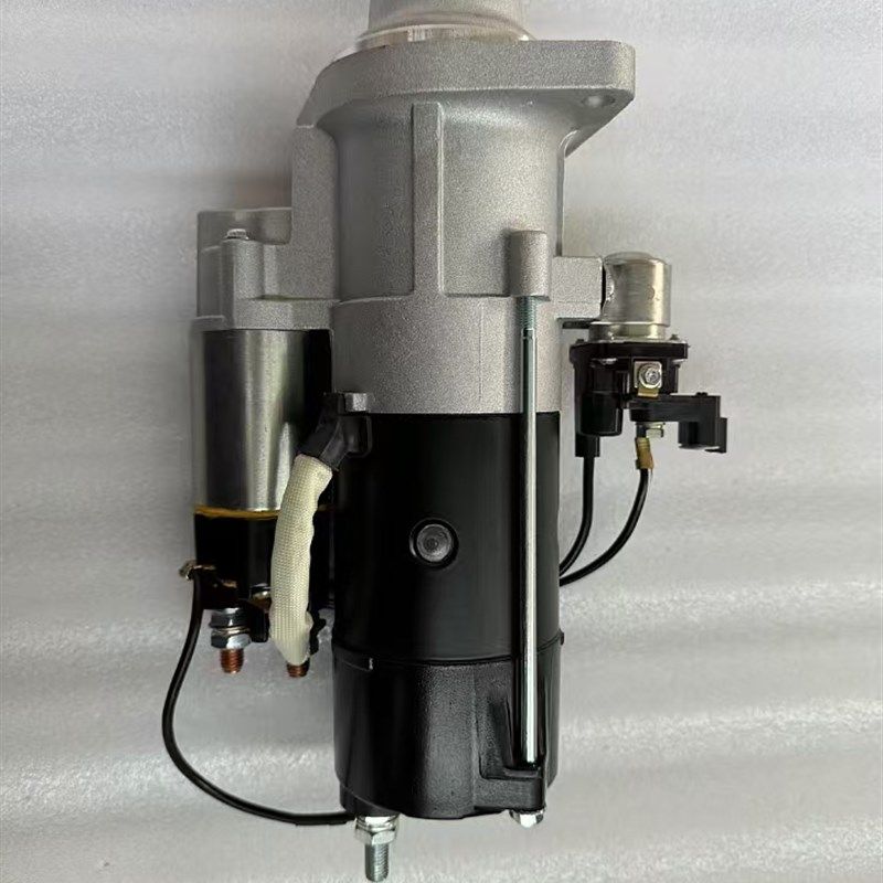 适用沃尔沃FM12起动机21598446起动机22344130 22807178起动机