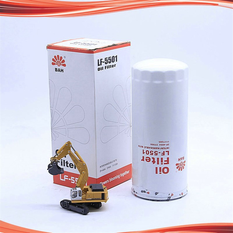 5501机油滤芯1R0658 1R0739 1W3300 2P4004 D1700202 B218