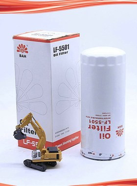 5501机油滤芯1R0658 1R0739 1W3300 2P4004 D1700202 B218