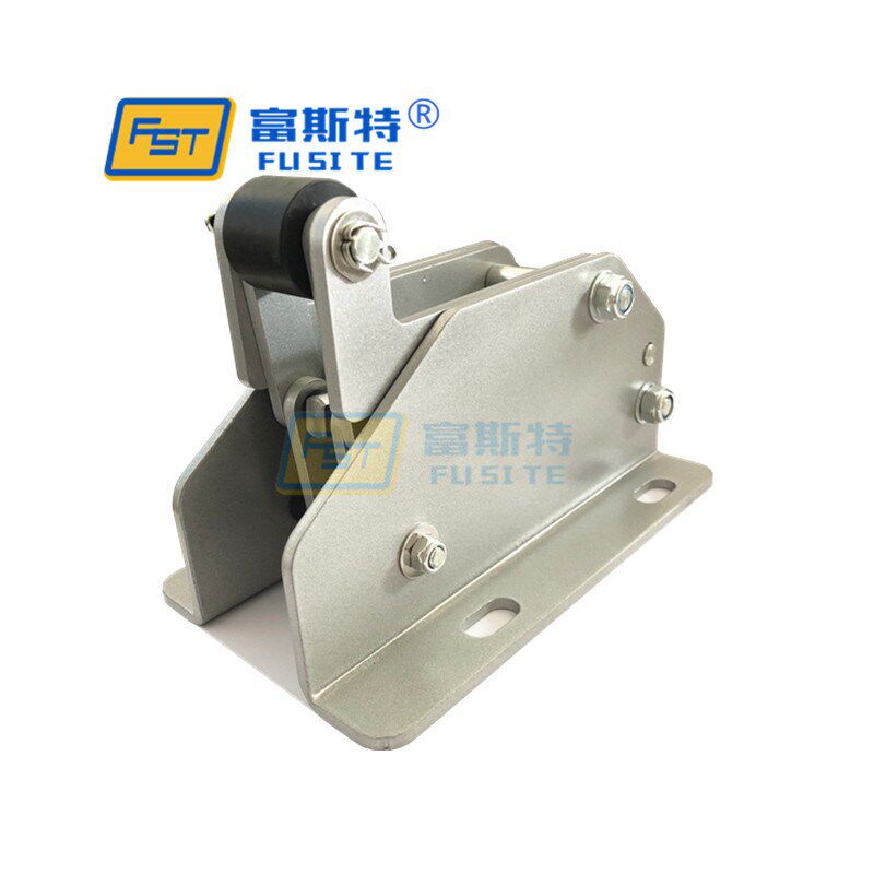 小卧式阻挡器QX-5A倍速组装线气动缓冲挡停器 F1730.25.30.S.B