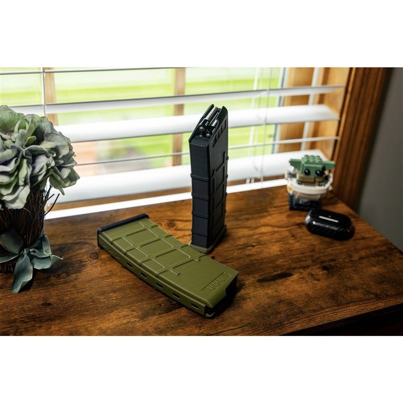 AA AAA五号七号蛋夹款电池收纳盒蛋匣式战术电池收纳盒军迷塞包夹