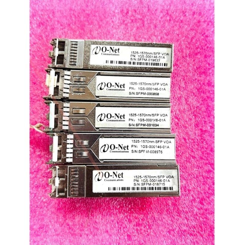 VO-Net 1GS-000146-01A 1525-157