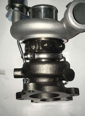 49389-05710=05700=05701=SMW252192=众泰T600-2.0 陆风X5增压器