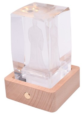 医圣张仲景药王孙思邈华佗扁鹊李时珍雕像摆件中医院诊所摆件礼品