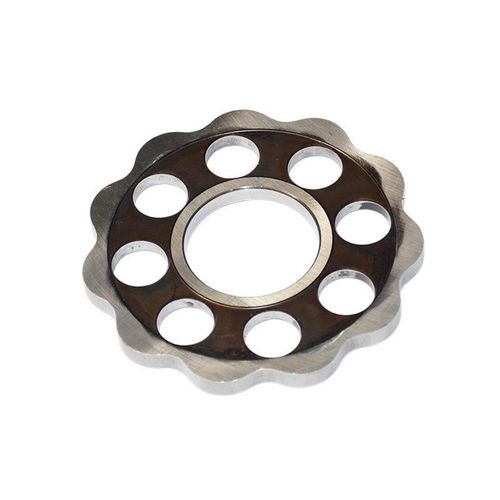 长期供应摆线针轮减速机配件摆片减速机齿轮盘轴承钢摆线片