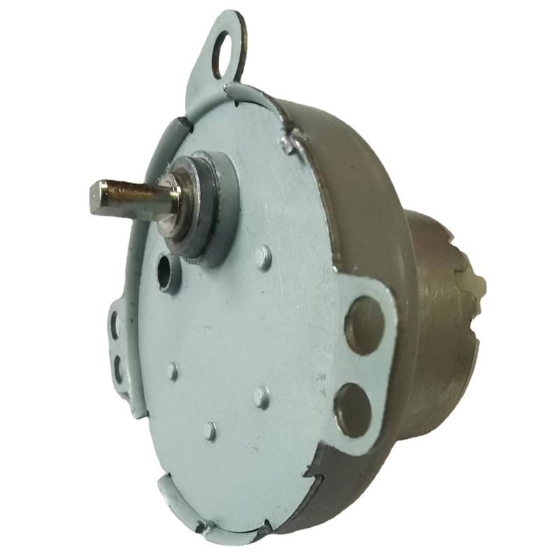 直流减速电机  售货机电机 JS50T金属齿轮电机大扭力直流减速马达