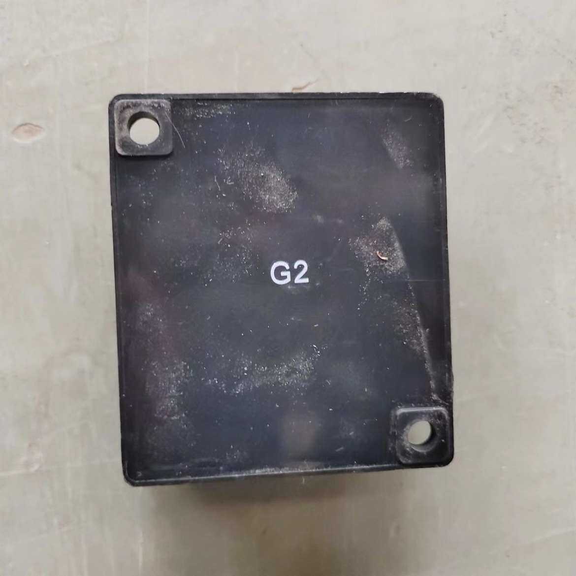 徐工吊车配件 XCT吊车新款电子闪光器xct25xct55xct75 25k5a