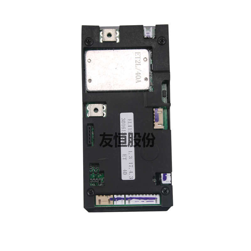 电动叉车保护板锂电池保护铅酸电池保护板EL1153ZYB ET40/ET2L40A