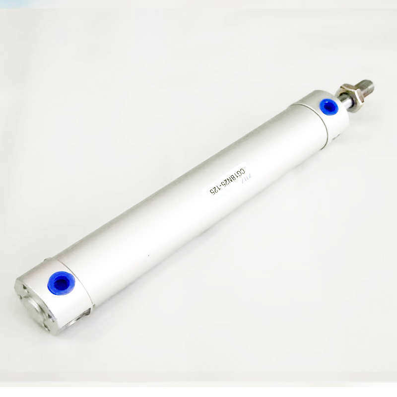 轻型机械手注塑机上下引拔气缸CG1BN40-25/50/70/100/200/125/200