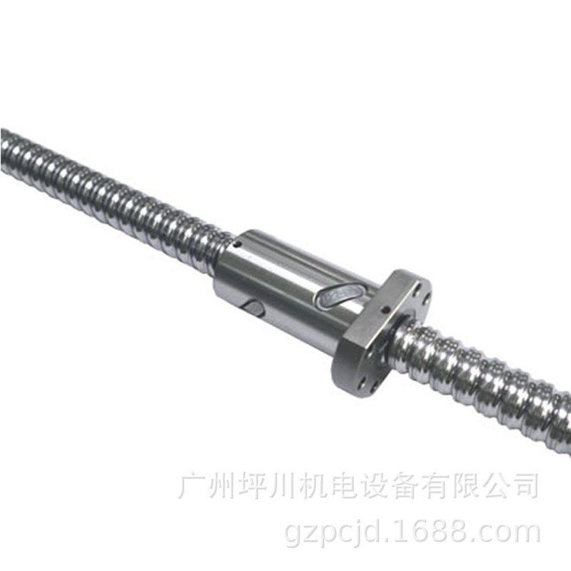 滚珠螺杆 RSB型 RSB32-10B2 RSB10-4B1 RSB16-5B1 RSB50-10C1