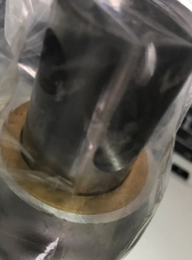 现货EASUN亿日气缸EMAL50*45-U-F001定 EMAH-U-20X150-(1+2J)-F00