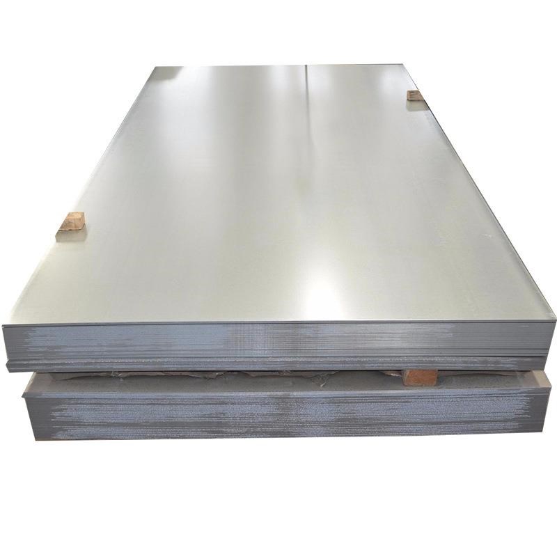 厂家现货供应DX51D+Z镀锌板材无花镀锌板热轧开平冲压镀锌板卷