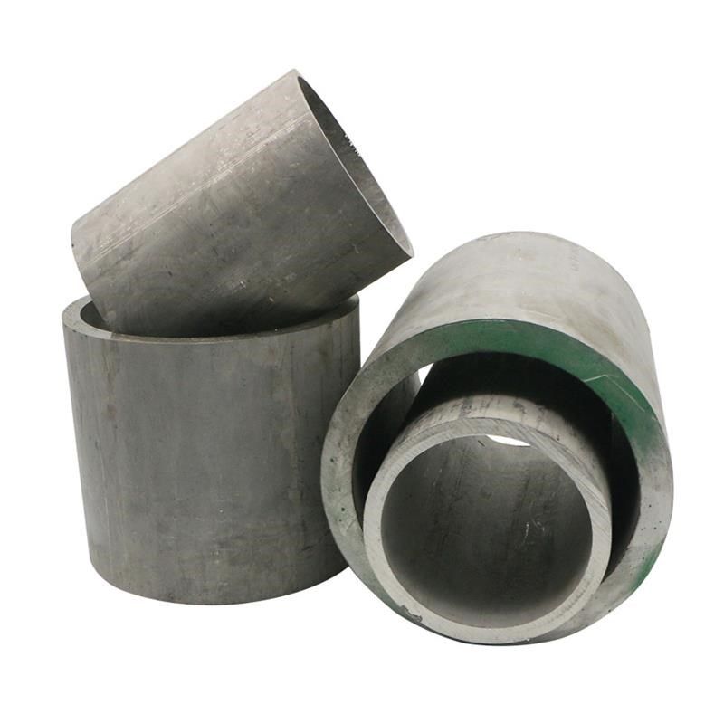 310s不锈钢无缝管304不锈钢工业厚壁管316L不锈钢卫生管零切加a