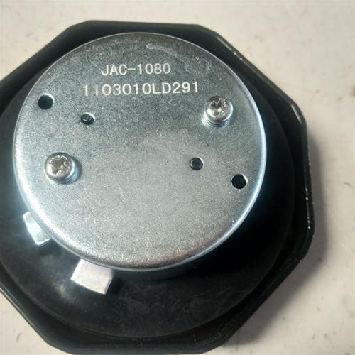 速发油箱盖JAC江淮威铃帅铃货车配件骏铃康铃好运油箱盖带锁超达