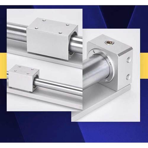 磁力式无杆气缸MCRPMD10/15/20/N25/32-200-300-400-500-600-AS-G