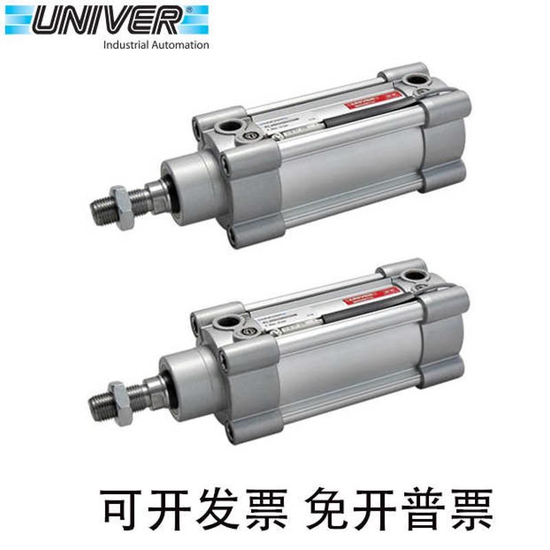 原UNIVER气缸 JLES0400010/JLES0400020/JLES0400025/JLES0400030