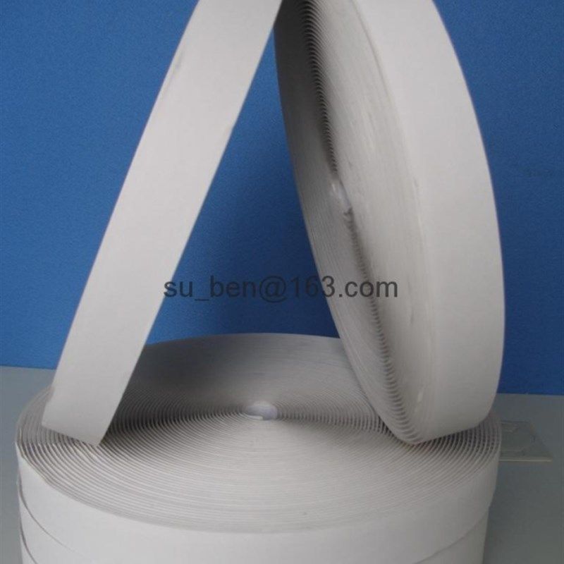 100mm(10cm)背胶魔术贴/粘扣带/粘刺/子母扣/搭扣