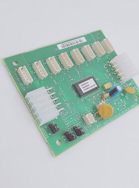 通力电梯轿厢CEiD板扩展板 KM713730G01 G71指令板  电梯配件