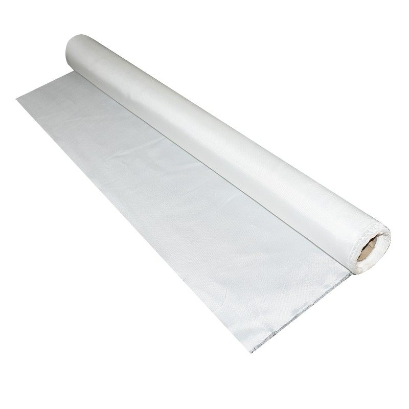 高硅氧高温布玻璃纤维保温缠绕带布阻燃防火布1000度电焊隔热布