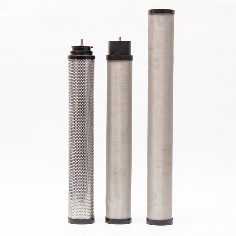 适用嘉隆除湿机空气精密过滤器除尘滤芯JHF9-20 JHF7-20 JWH.F5-2