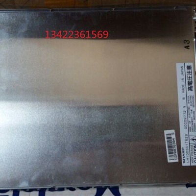 LM100SS1T522 GP37W2-BG41-24V LQ056A3AG01 LQ6AN101价格商谈