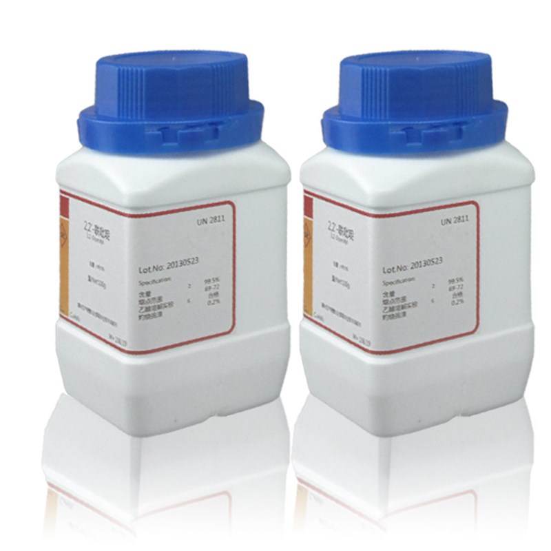 化学试剂 2-氟-4-(羟甲基)苯甲酸甲酯 实验测试用CAS号1283718-57