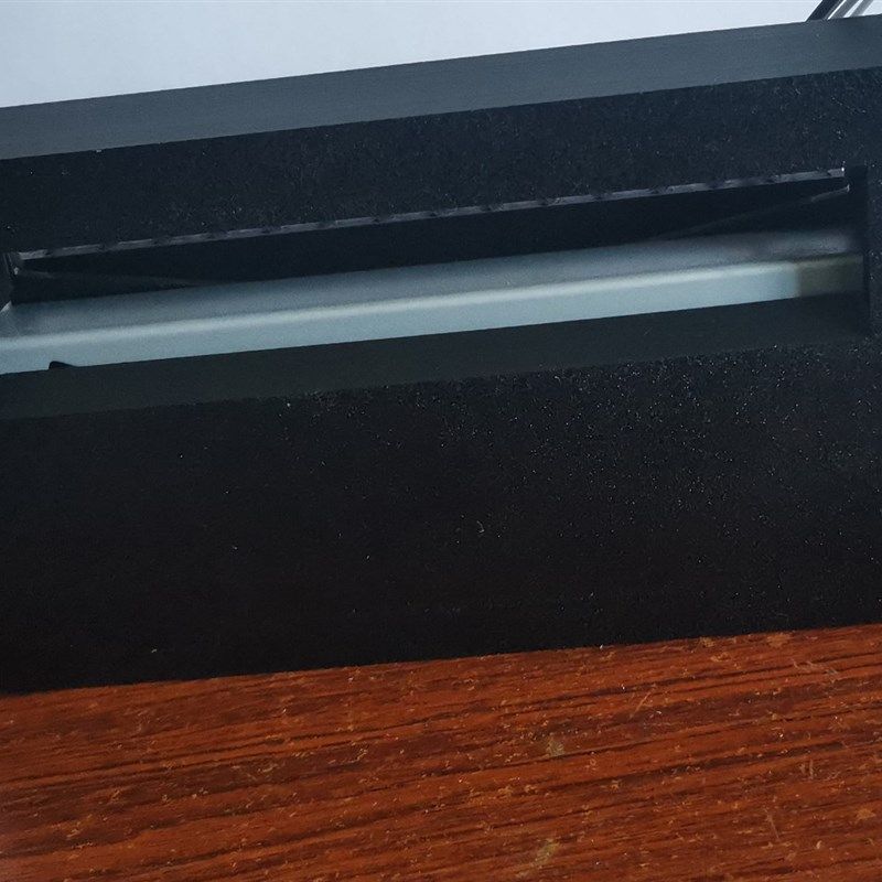 TSC T-3407   条码打印机切刀  水洗唛切刀 干洗店