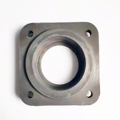 SU36437约翰迪尔拖拉机配件5y54 5B704 654后桥半轴盖轴承座椅