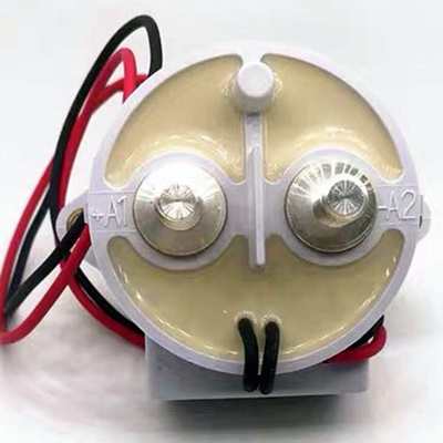 保险德动力电池北斗星接触器ec180ec220ev150ev160北汽继电器普莱