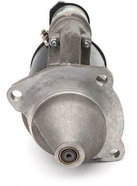 林德H25叉车起动机帕金斯351-02启动马达2873B061起动机2873B052