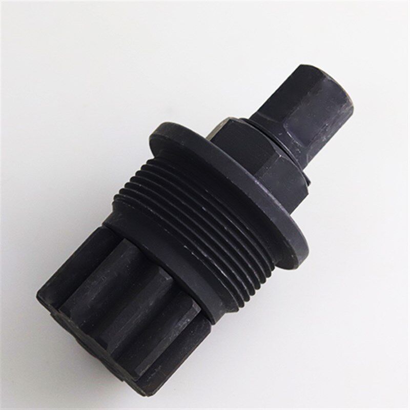 红岩杰狮C9发动机维修正时盘车专用工具C9正时工具上汽依维柯科索