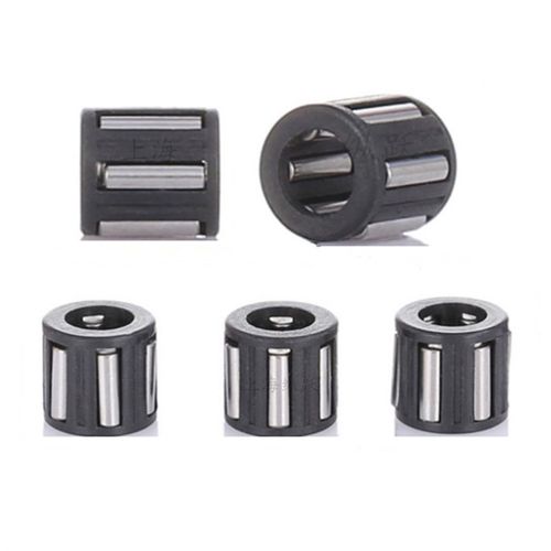 打印机滚针轴承 K357 K030507 K3X5X7 K3*5*7 TN 内径3*外5*高7mm