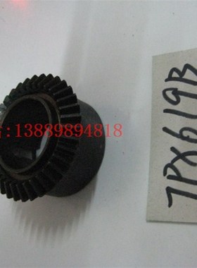 沈阳机床 中捷镗床TPX6111B齿轮23320原厂厂家直销正品保障