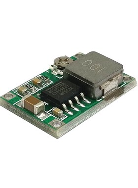 Mini360航模电源降压模块 DC DC超小电源模块 车载电源 超LM2596