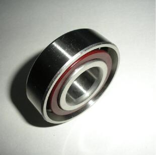 尺寸 哈尔滨产 角接触球轴承7008C 15MM 7008AC