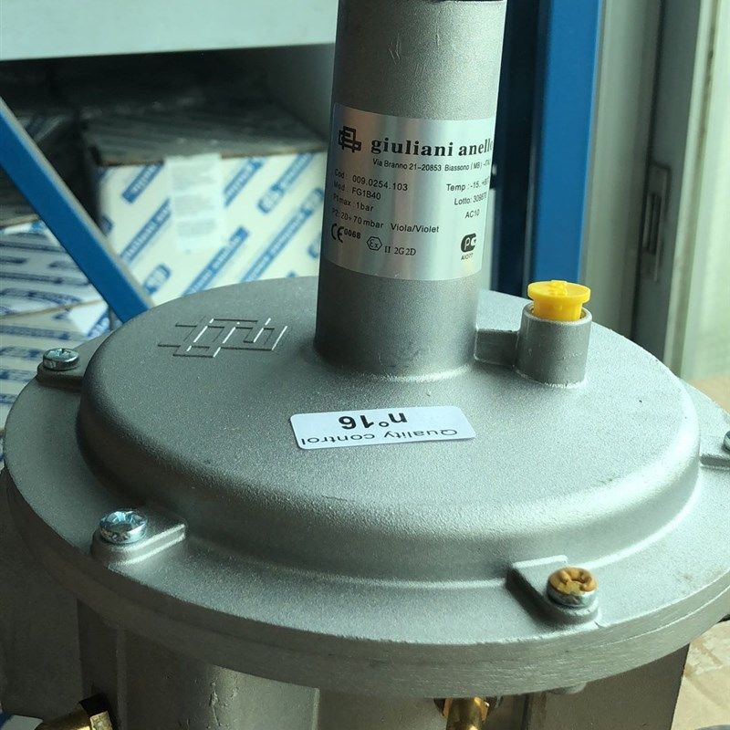 FG1B40减压阀FG1B50